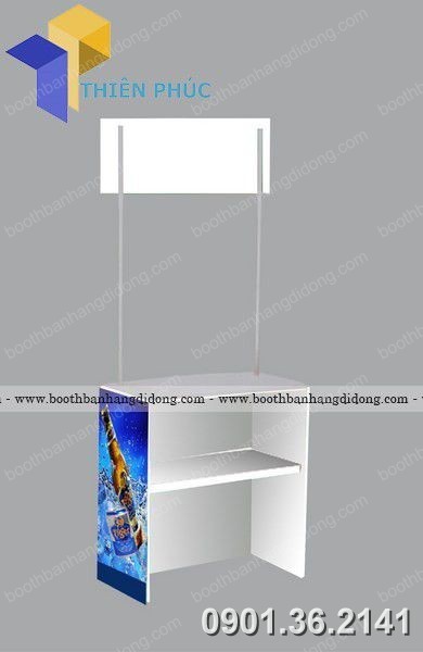 xuong san xuat quay ban hang gia re