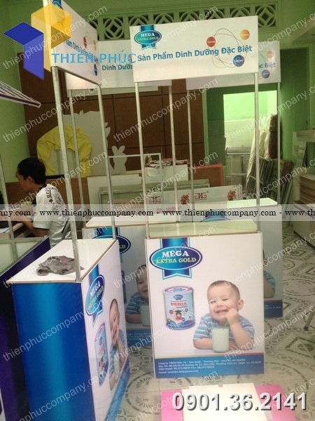 quay booth ban hang di dong tai hcm