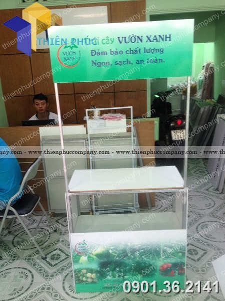 quay sampling luu dong gia re