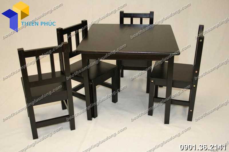 ban ban ghe go gia re tai q11      