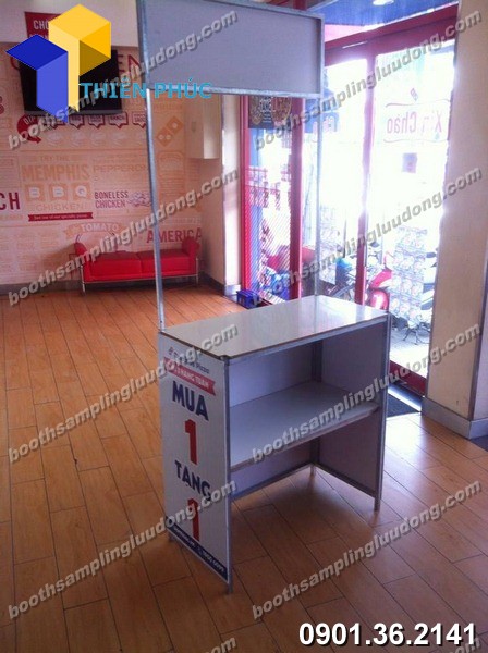 ban sampling luu dong gia re