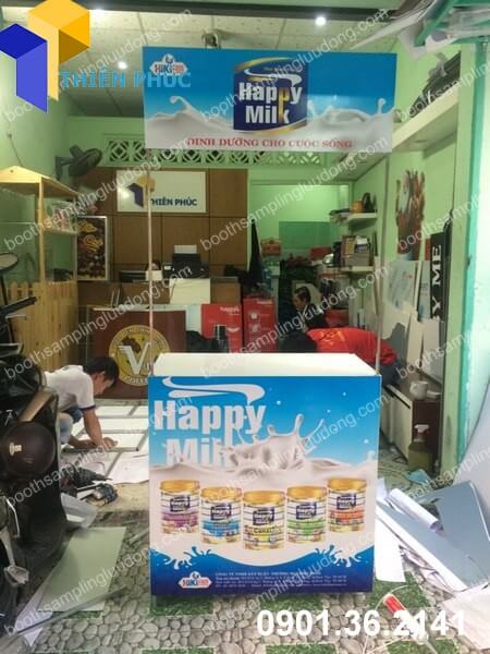 cung cap quay booth ban sampling.jpg