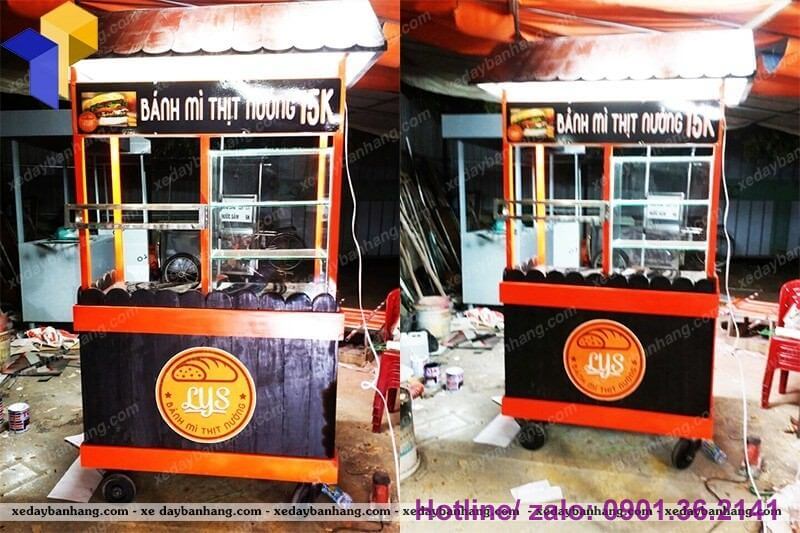 xe-ban-banh-mi-luu-dong-gia-re