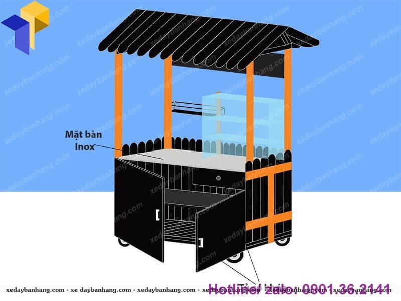 xe-day-ban-banh-mi-thit-nuong