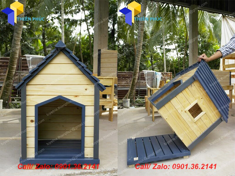 chuyen lam nha nuoi cho dep