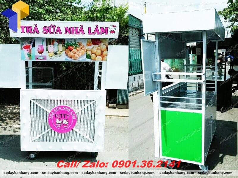 mau-xe-ban-tra-sua-dep-hcm