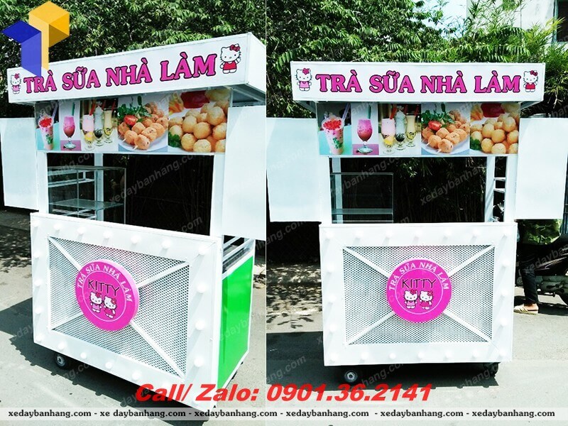 mau-xe-tra-sua-dep