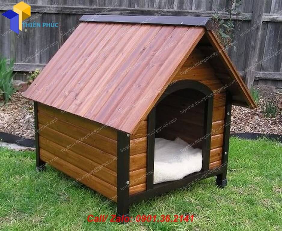 nha nuoi cho dep gia re