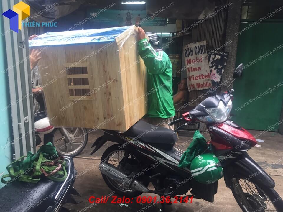 cung cap chuong nuoi cho canh tphcm