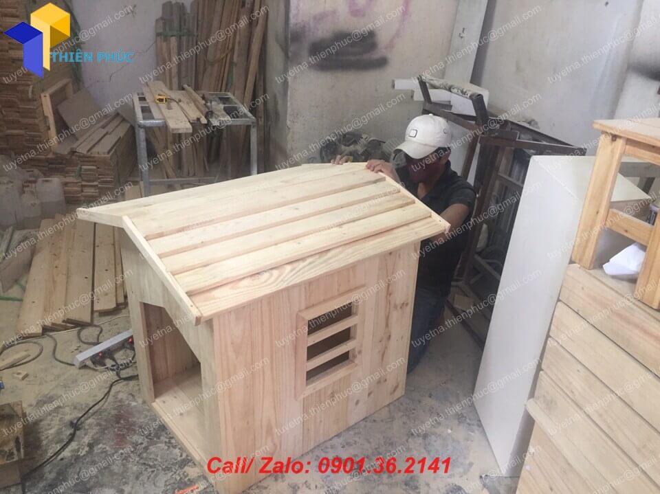 chuong cho canh quan 11