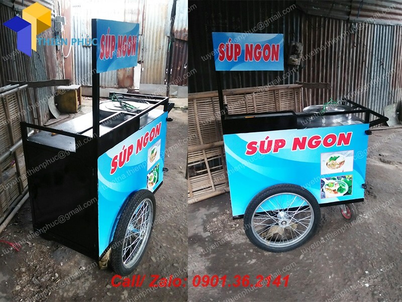 gia cong xe day ban sup cua