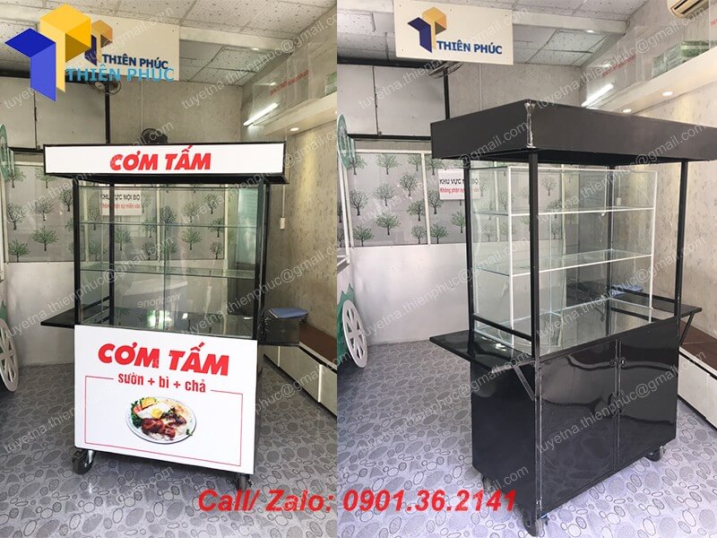 cung cap xe day ban com tam
