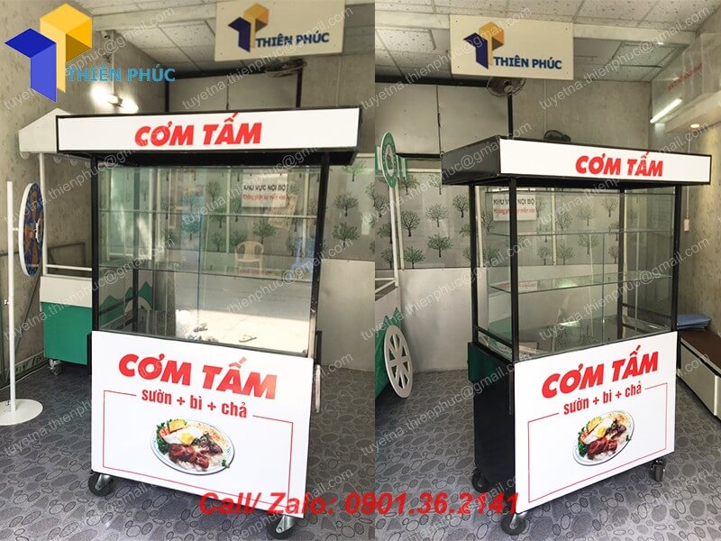 xe day ban com tam gia re