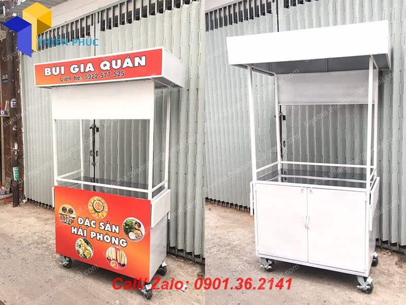 cung cap xe day ban hang