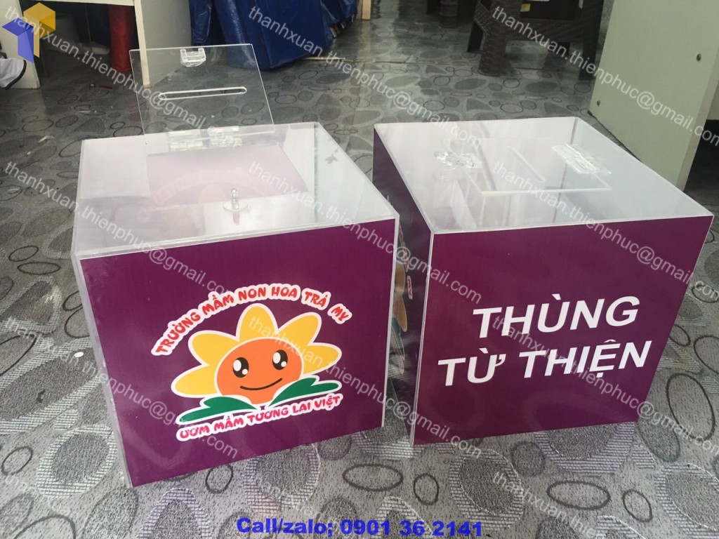 hom tu thien gia re