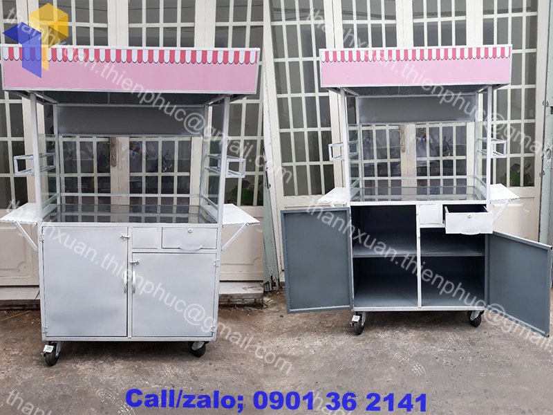 xuong chung cung cap xe ba ntra sua