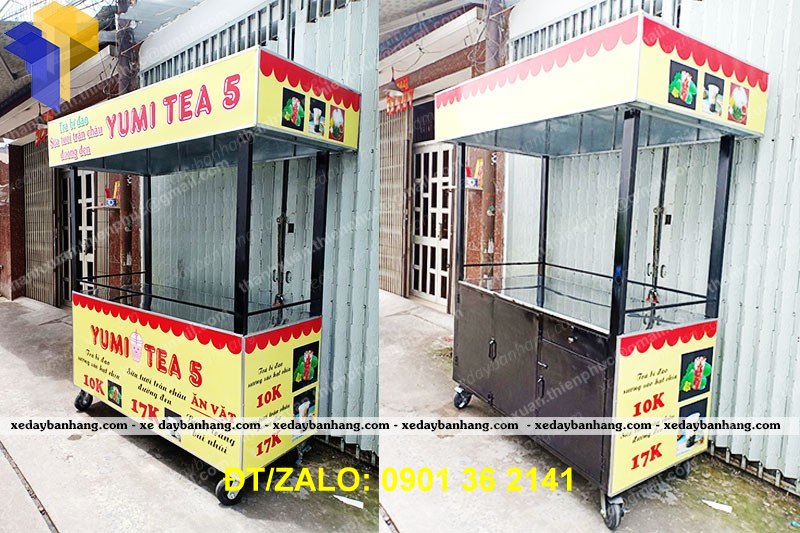 mua xe ban hang o dau
