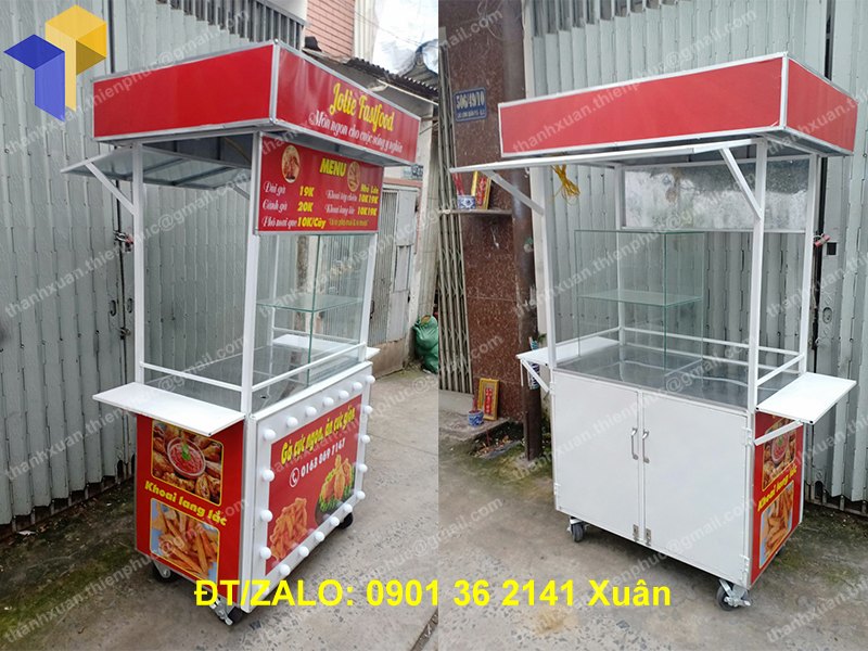 cung cap xe ban ga ran gia re