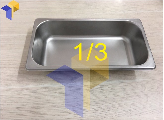 cung cap khay inox 304