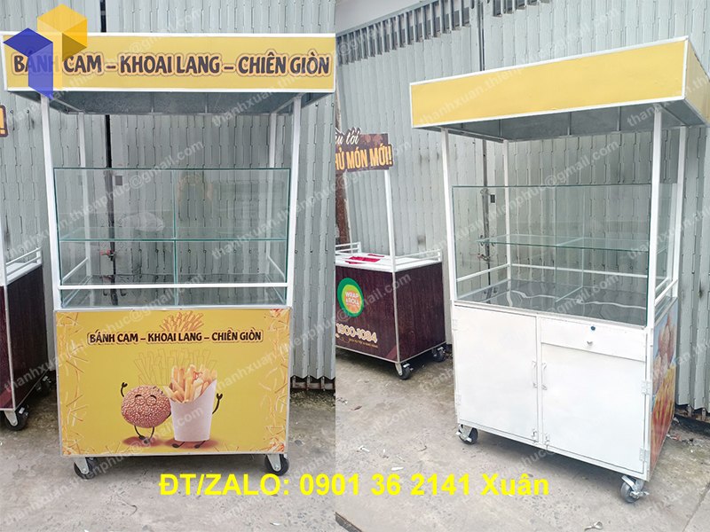 xe banh banh cam tai hcm