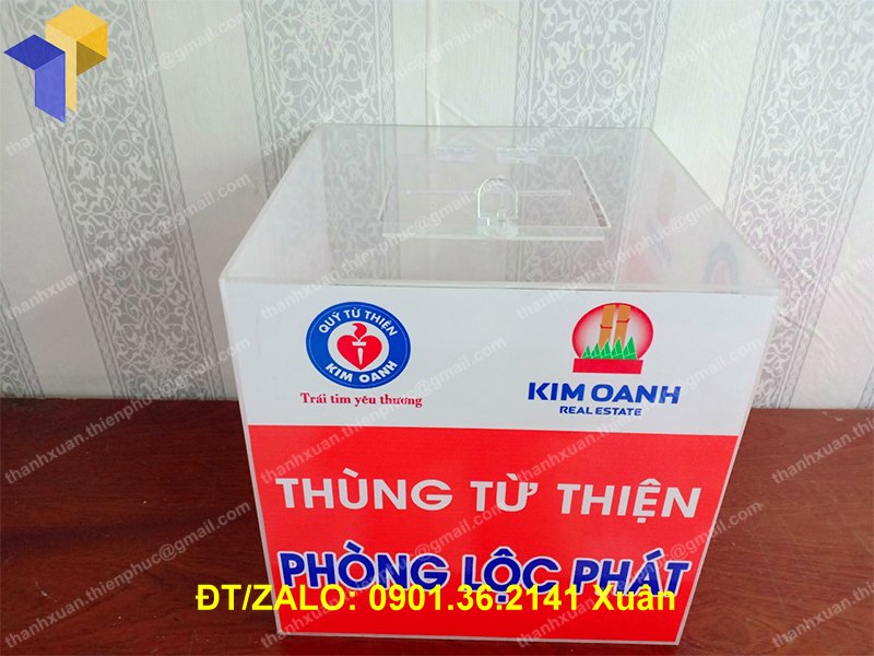 thung tu nhien gia re