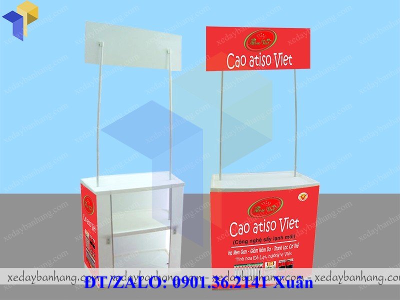 cung cap booth nhua hoi cho gia re