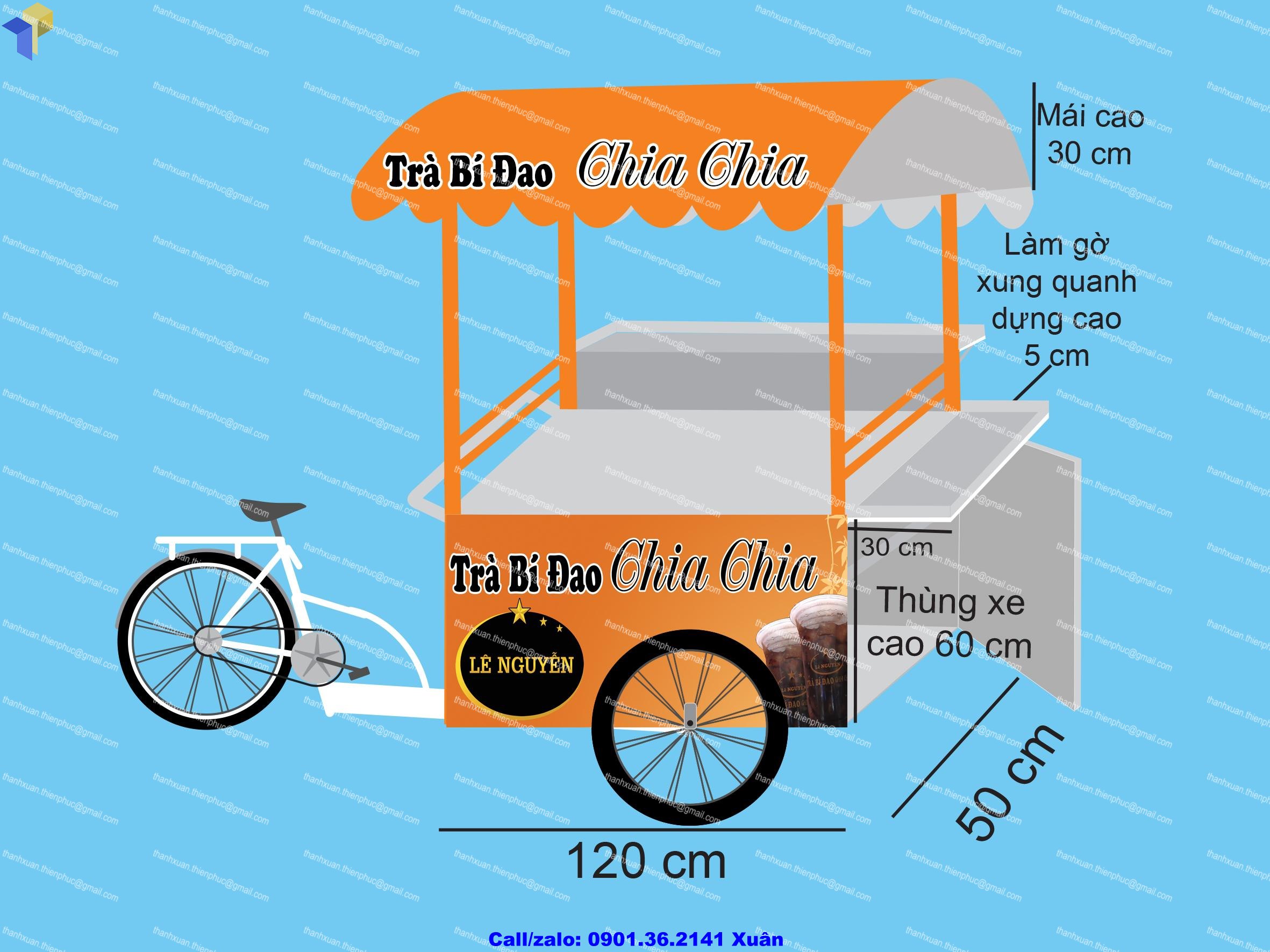 cung cap xe ban hang