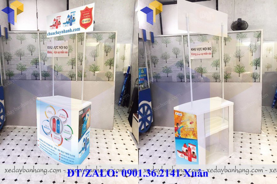 quay ban hang lap rap tien dung