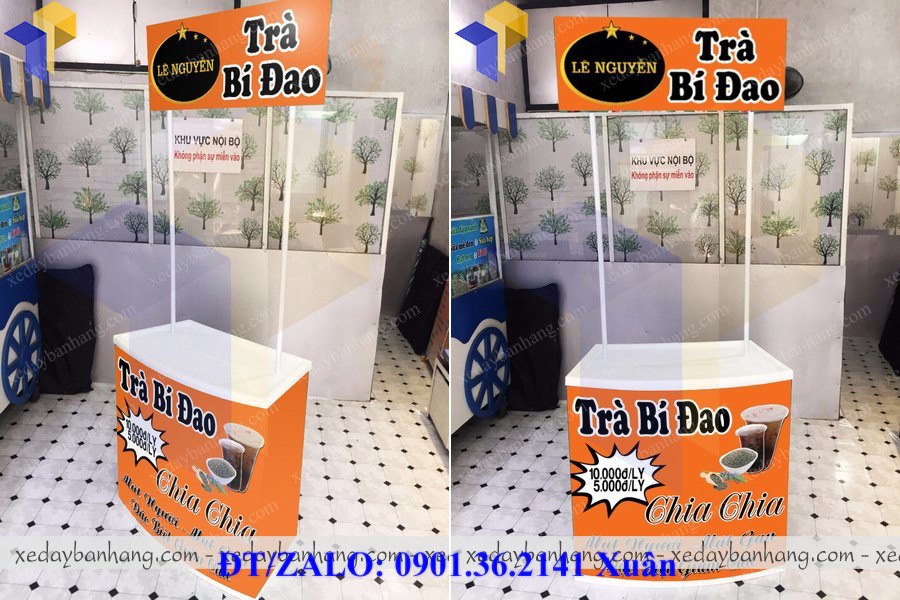 quay sampling nhua tien dung