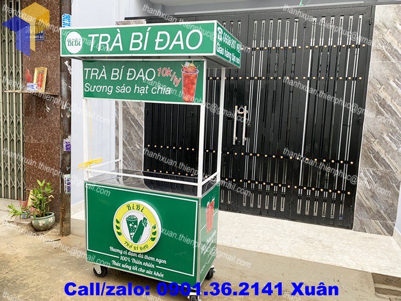 mua xe ban tra bi dao suong sao gia re