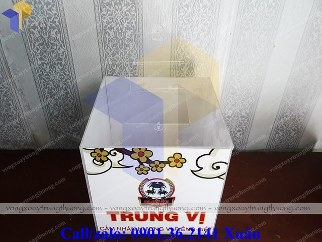 thung phiet rut tham may man tat nien