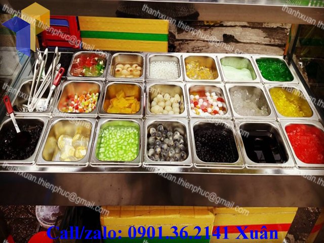 xuong cung cap khay inox rau cau