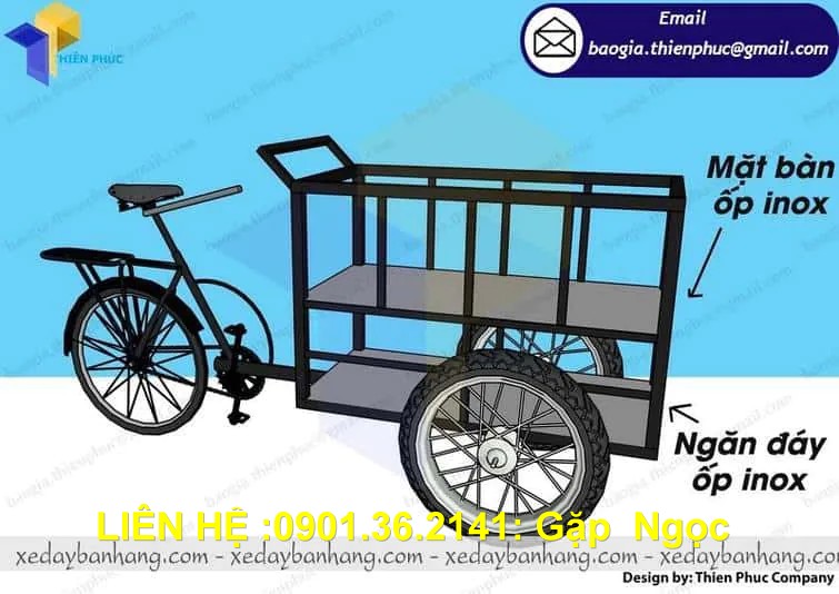 Nam Thi Vietnamese Language Center  XE BA GÁC Englishbelow  Là một  phương tiện vận chuyển phổ biến ở miền Nam là loại xe đạp có 3 bánh chuyên  dùng để